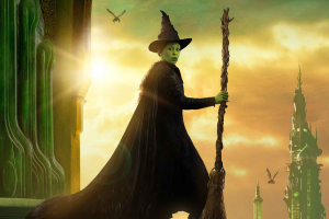 Wicked Becomes Highest-Grossing Movie Musical Ever